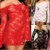 Women Plus Size Vest Crop Bra Lingerie Sexy Lingerie Set Temptation Unde... - £23.97 GBP