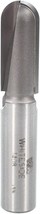 Whiteside Router Bits 1408 Round Nose Bit with 1/4-Inch, Inch Cutting Length - £35.27 GBP