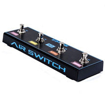 Mooer C4 AIR SWITCH Foot Controller for the Ocean Machine and future models - £62.50 GBP