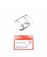 New Genuine Honda 1988-1991 Civic CRX Front Hood Emblem 75700-SG0-000 - $30.60