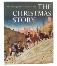 Marguerite Northrup The Christmas Story 1st Edition 1st Printing - £38.96 GBP