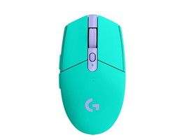 Logitech G304 Lightspeed Green - £63.08 GBP