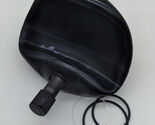 Hydac 02054035 4L Hydraulic Accumulator Bladder 4 Liters - $158.00