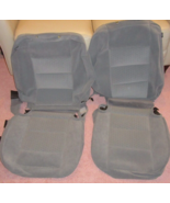 FORD FIVE HUNDRED  Original fabric seat covers - $3,009.78 MXN