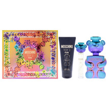 Moschino Toy 2 Pearl by Moschino for Unisex - 3 Pc Gift Set 3.4oz EDP Sp... - $1,259.15 MXN