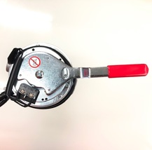 M4JGD 2pole Motor Drive 470W 5300RPM incl. brake C09-040-02901 C09-040-00803 image 5