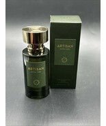 Avon LYRD ARTISAN SANTAL MUSK Perfume 1.7 fl. oz - NIB - Free Shipping - $666.38 MXN