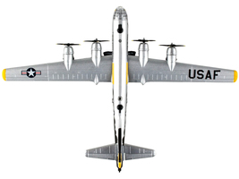 Boeing B-29 Superfortress Aircraft &quot;It&#39;s Hawg Wild&quot; United States Army Air Force - £44.32 GBP