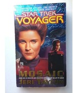 Mosaic by Jeri Taylor (1997, Paperback) - $4.90