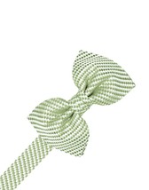 Mint Venetian Kids Bow Tie - £11.98 GBP