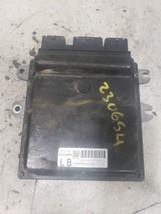 Engine ECM Electronic Control Module By Battery Tray 3.5L Fits 08 ALTIMA 689095 - £62.50 GBP