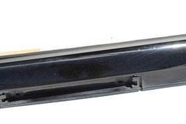 06-08 LEXUS IS250 IS350 DRIVER LEFT SIDE SKIRT ROCKER PANEL MOLDING 2175 image 5