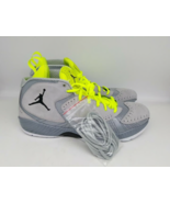 NIB men&#39;s 10.5 nike Air Jordan 2012 Choose Your Flight 484654-001 Origin... - $7,113.44 MXN