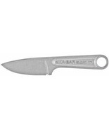 Kbar Wrench Knife W/shth Str Edge - $50.99