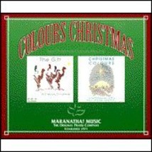 Colours Christmas [Audio Cassette] - $4.49