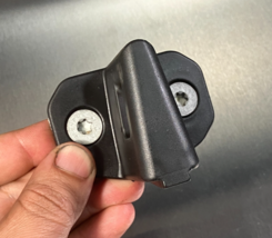 oem 03-2012 mercedes r230 sl550 sl500 right left door lock latch striker... - $25.87