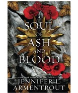 Blood &amp; Ash Collection Bundle Best Seller Jennifer L. Armentrout 3 Books - $76.98