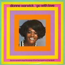 Dionne warwick go with love thumb200