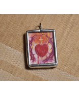Sacred Heart Medal - €15,48 EUR+