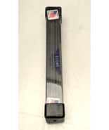 12-Pack Ettore Squeegee Rubber Refill Professional Window Washing Cleani... - $46.79 CAD