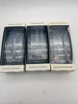 3 pack Private Packs Vulva Reusable Pack NEW ~ SEALED - €32,82 EUR