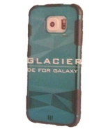 Lifeworks Glacier BodyGuard Hardshell Samsung Galaxy S6 Case Aluminum Pr... - $5.88