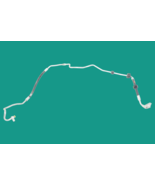 2008-2011 mercedes w204 c300 m272 ac a/c line hose charge pipe oem - €108,08 EUR