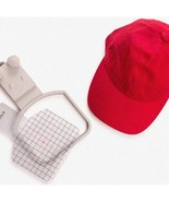 Marvel Cap/Hat Hoop: Ultimate Embroidery Accessory for LB5000M SE600 PE5... - £37.75 GBP