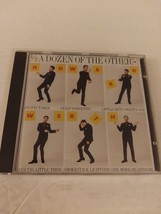 Six of One and a Half Dozen of the Other Audio CD by Howard Werth 1992 New - £15.62 GBP