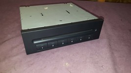 Mercedes-Benz OEM Radio Stereo Six 6 Disc CD Player A 211 827 55 42 &amp; MH3210 - £22.55 GBP