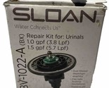 Sloan EBV-1022-A Optima Plus Flex Tube Diaphragm Kit 3325000 - £13.14 GBP
