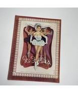 Ice Follies 1960 from Shipstads &amp; Johnson Program 24th Edition Magazine ... - $35.21 CAD