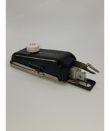 SINGER BUTTONHOLDER #160506 - Complete Set In Box With Instructions - $399.15 MXN