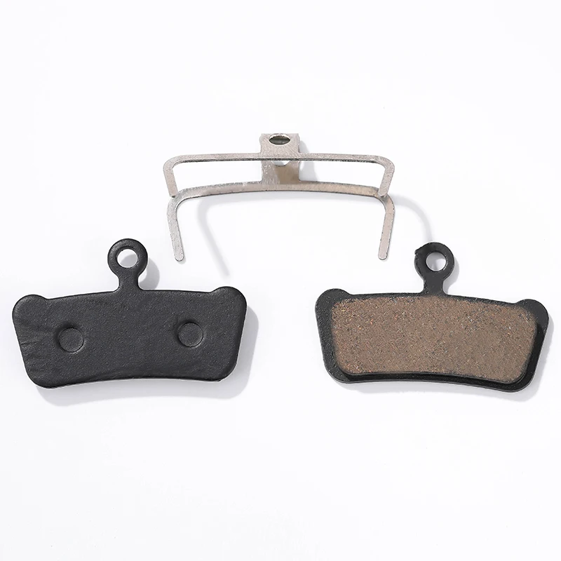 2 Pairs Bicycle Disc Ke Pad For S Guide RSC/RS/R Avid Xo E7 E9 Trail 4 Pistions - $117.75