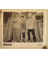 Daze Press Kit Photo Mint - $37.82 CAD