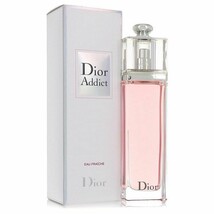 Dior Addict by Christian Dior Eau Fraiche Spray 3.4 oz (Women) - $2,869.81 MXN
