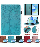 For Samsung Galaxy Tab A9 Plus 8.7 11.0 Shockproof Leather Flip back Case Cover - $64.34