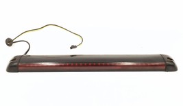High Mounted Third Brake Light Tested OEM 2005 Hummer H2 - $35.34