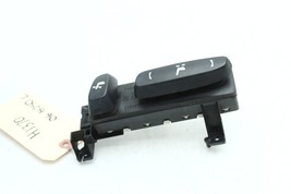 2006-2013 LEXUS IS250 IS350 FRONT LEFT SEAT ADJUSTMENT CONTROL SWITCH H1370 image 6