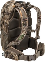 Tactical Hunting Backpack with Bow Rifle Holder Gun Carrying Archery Day... - $154.18+