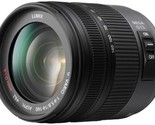Panasonic 14-140Mm F/4-5.6 Ois Video Optimized Micro Four Thirds Lens For - £194.19 GBP