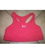 sports bra under Armour size small racer back pullover - €19,22 EUR