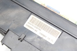 04-08 MINI COOPER ENGINE FUSE BOX 6906604 E5841 image 11