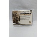 Malifaux Somer Teeth Jones Wyrd Miniature - €22,71 EUR