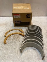 Cummins Main Bearing STD Set AR12250 | 206580 - $399.99