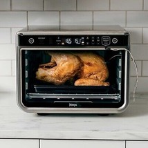Ninja Foodi Air Fryer Large Big Multi Cooker 10 In 1 Smart Xl Fry Oven Digital ~ - £231.76 GBP