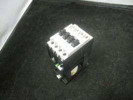  Siemens 3TF-3010-0B Contactor 20Amp 600VAC  - $278.24 MXN