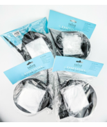 Salon 5th Ave Essential At Home Hair Coloring Kit Mixing Bowl Brush Cape... - $274.83 MXN