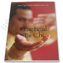 Practical Tai Chi book by Jose Figueroa - $39.12