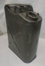 USMC 5 Gallon Vintage Metal Can Jerry Can - £24.33 GBP